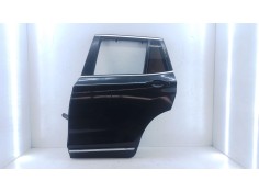 Recambio de puerta trasera izquierda para bmw x3 (f25) xdrive 20 d referencia OEM IAM   
