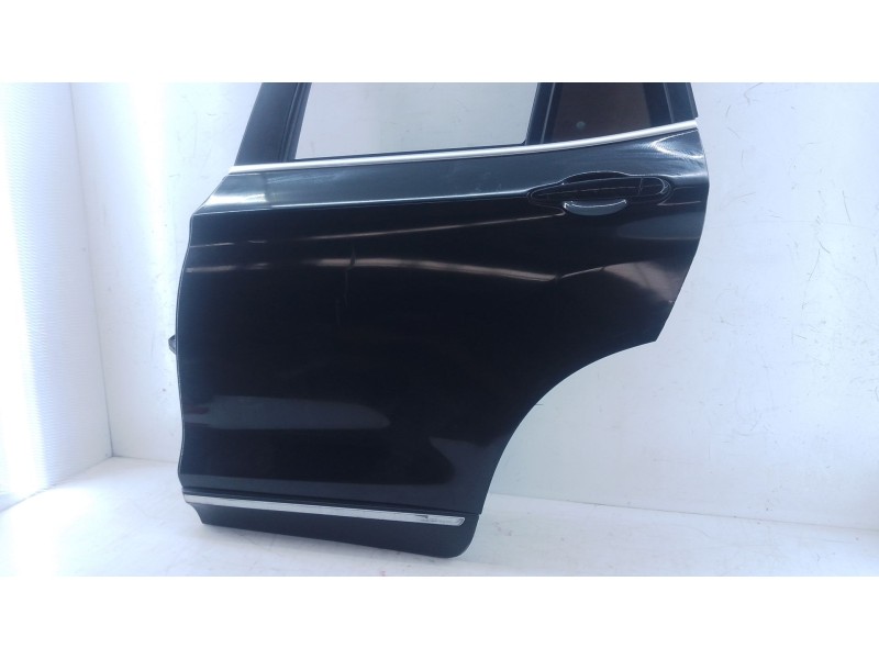 Recambio de puerta trasera izquierda para bmw x3 (f25) xdrive 20 d referencia OEM IAM   