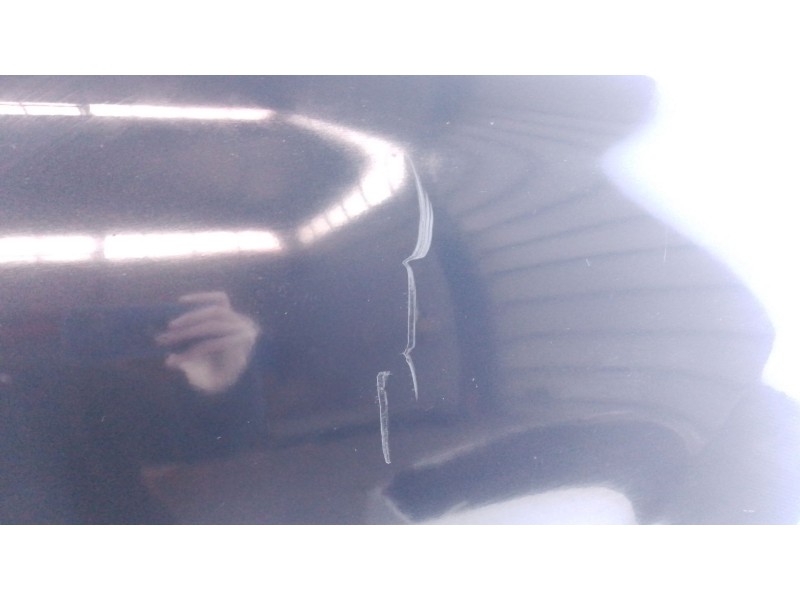 Recambio de puerta trasera izquierda para bmw x3 (f25) xdrive 20 d referencia OEM IAM   