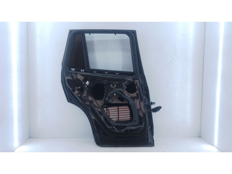 Recambio de puerta trasera izquierda para bmw x3 (f25) xdrive 20 d referencia OEM IAM   