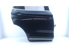 Recambio de puerta trasera derecha para bmw x3 (f25) xdrive 20 d referencia OEM IAM    2