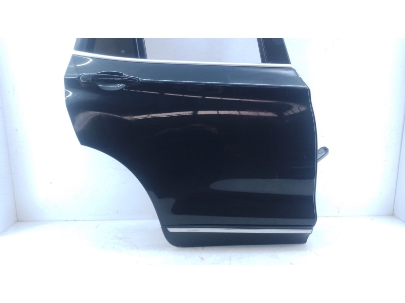 Recambio de puerta trasera derecha para bmw x3 (f25) xdrive 20 d referencia OEM IAM   