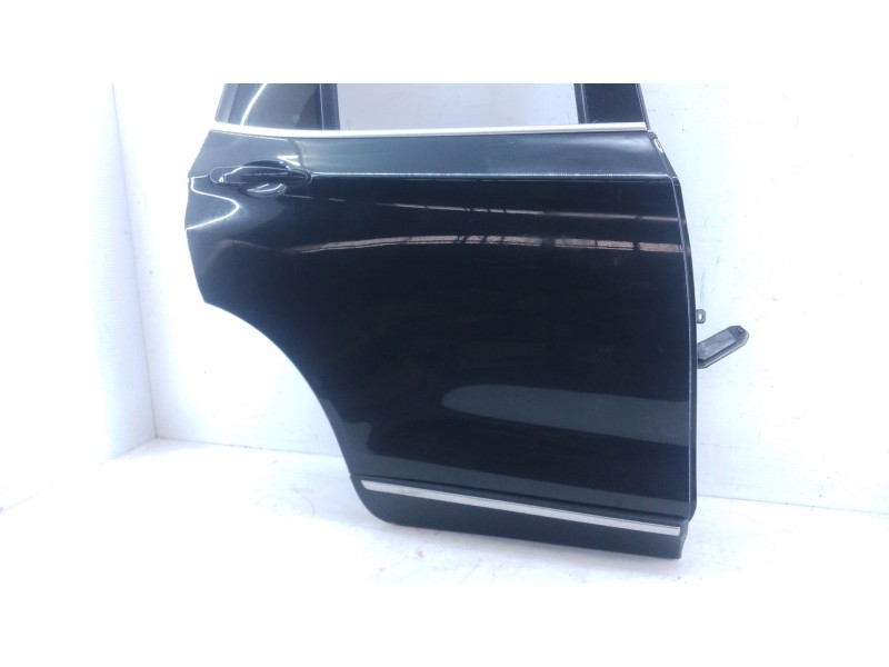 Recambio de puerta trasera derecha para bmw x3 (f25) xdrive 20 d referencia OEM IAM   