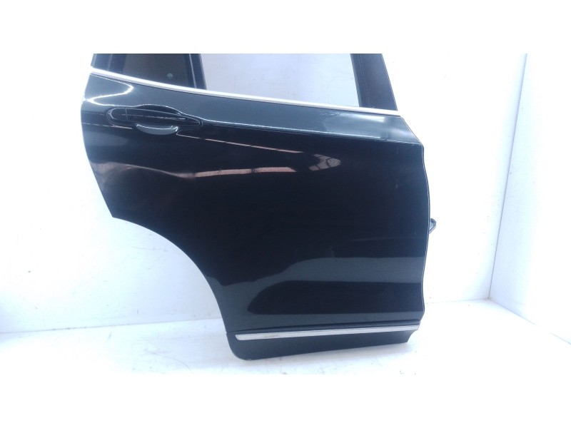 Recambio de puerta trasera derecha para bmw x3 (f25) xdrive 20 d referencia OEM IAM   