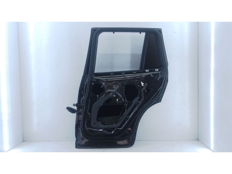 Recambio de puerta trasera derecha para bmw x3 (f25) xdrive 20 d referencia OEM IAM   