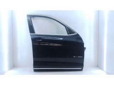 Recambio de puerta delantera derecha para bmw x3 (f25) xdrive 20 d referencia OEM IAM   