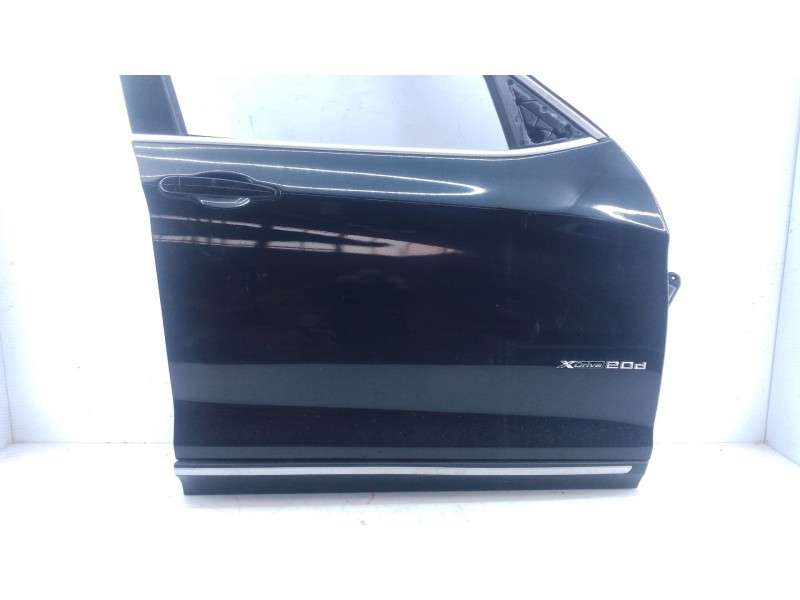 Recambio de puerta delantera derecha para bmw x3 (f25) xdrive 20 d referencia OEM IAM   