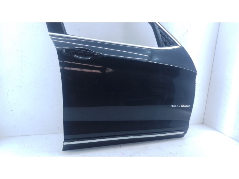 Recambio de puerta delantera derecha para bmw x3 (f25) xdrive 20 d referencia OEM IAM   