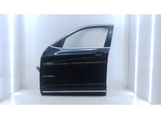 Recambio de puerta delantera izquierda para bmw x3 (f25) xdrive 20 d referencia OEM IAM   E5-B4-4