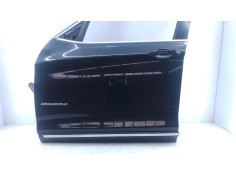 Recambio de puerta delantera izquierda para bmw x3 (f25) xdrive 20 d referencia OEM IAM   E5-B4-4 2