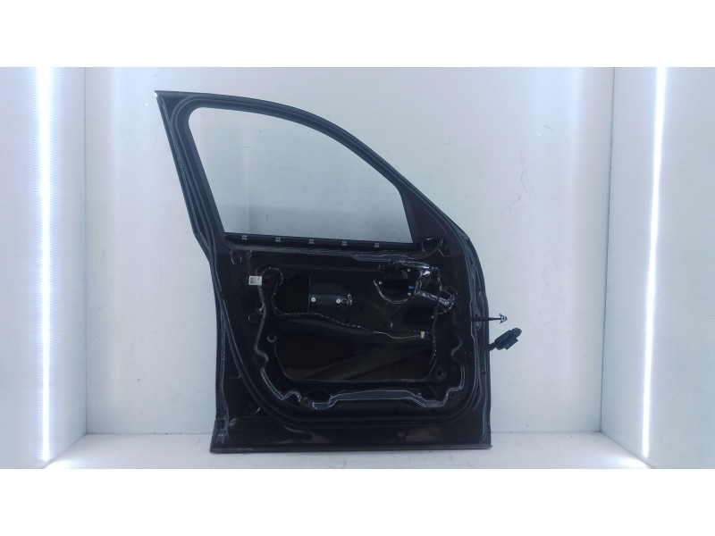 Recambio de puerta delantera izquierda para bmw x3 (f25) xdrive 20 d referencia OEM IAM   E5-B4-4