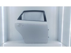 Recambio de puerta trasera derecha para toyota prius plus (_w4_) 1.8 hybrid (zvw40w, zvw41w) referencia OEM IAM   E5-B4-4