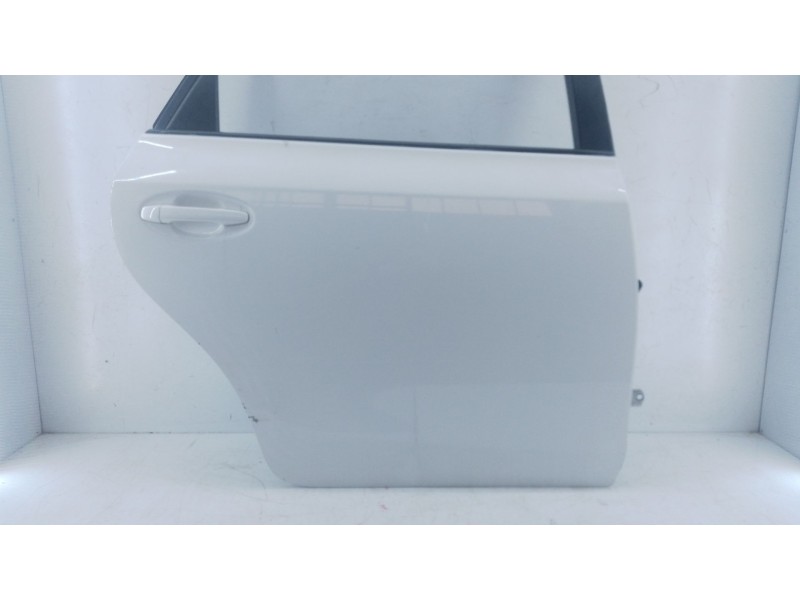 Recambio de puerta trasera derecha para toyota prius plus (_w4_) 1.8 hybrid (zvw40w, zvw41w) referencia OEM IAM   E5-B4-4