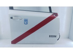 Recambio de puerta delantera derecha para toyota prius plus (_w4_) 1.8 hybrid (zvw40w, zvw41w) referencia OEM IAM   E5-B4-4 2