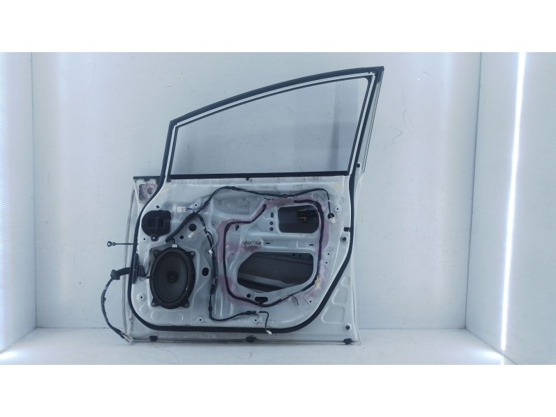 Recambio de puerta delantera derecha para toyota prius plus (_w4_) 1.8 hybrid (zvw40w, zvw41w) referencia OEM IAM   E5-B4-4