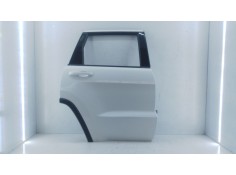 Recambio de puerta trasera derecha para jeep grand cherokee iv (wk, wk2) 3.0 crd v6 4x4 referencia OEM IAM   