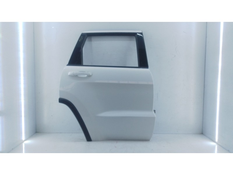 Recambio de puerta trasera derecha para jeep grand cherokee iv (wk, wk2) 3.0 crd v6 4x4 referencia OEM IAM   