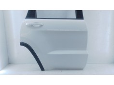 Recambio de puerta trasera derecha para jeep grand cherokee iv (wk, wk2) 3.0 crd v6 4x4 referencia OEM IAM    2