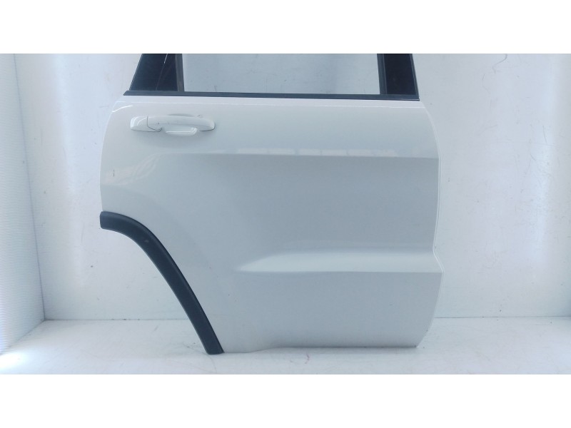 Recambio de puerta trasera derecha para jeep grand cherokee iv (wk, wk2) 3.0 crd v6 4x4 referencia OEM IAM   E5-B4-4
