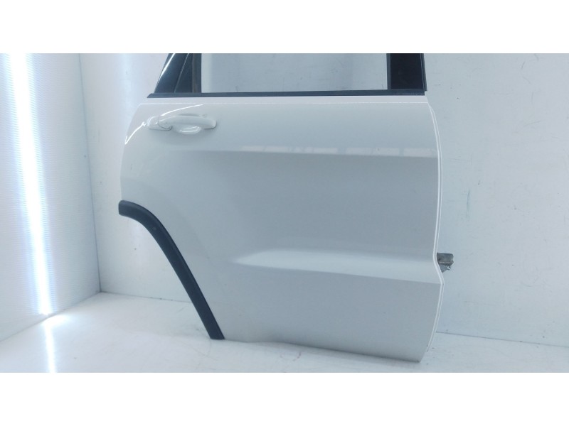 Recambio de puerta trasera derecha para jeep grand cherokee iv (wk, wk2) 3.0 crd v6 4x4 referencia OEM IAM   E5-B4-4