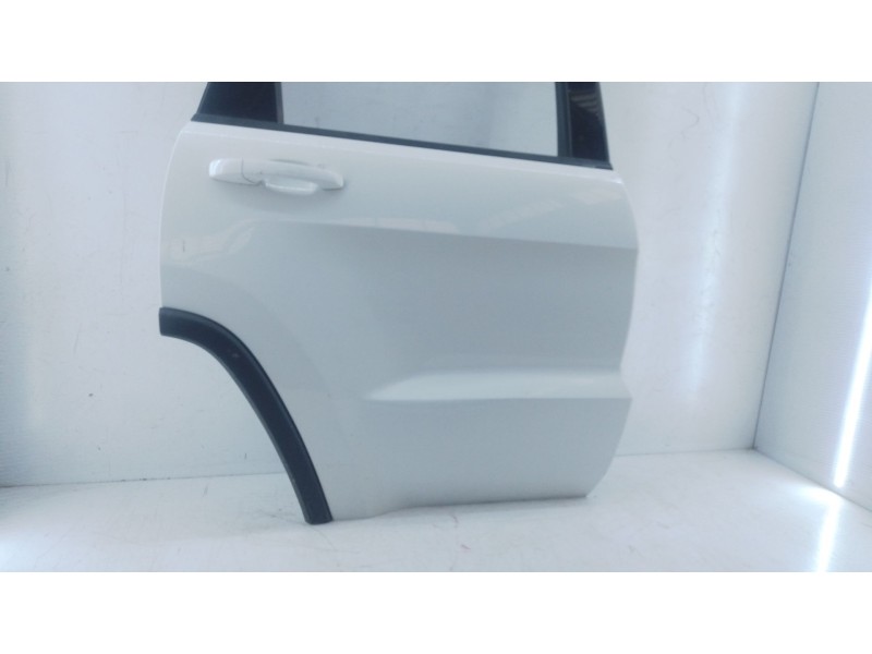 Recambio de puerta trasera derecha para jeep grand cherokee iv (wk, wk2) 3.0 crd v6 4x4 referencia OEM IAM   E5-B4-4