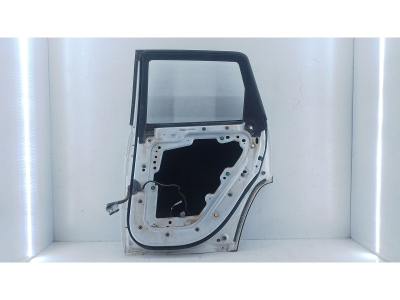 Recambio de puerta trasera derecha para jeep grand cherokee iv (wk, wk2) 3.0 crd v6 4x4 referencia OEM IAM   E5-B4-4