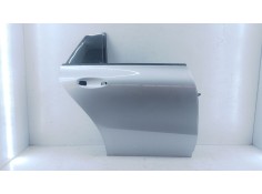 Recambio de puerta trasera derecha para mercedes-benz cla shooting brake (x118) cla 250 e (118.686) referencia OEM IAM   E5-B4-4