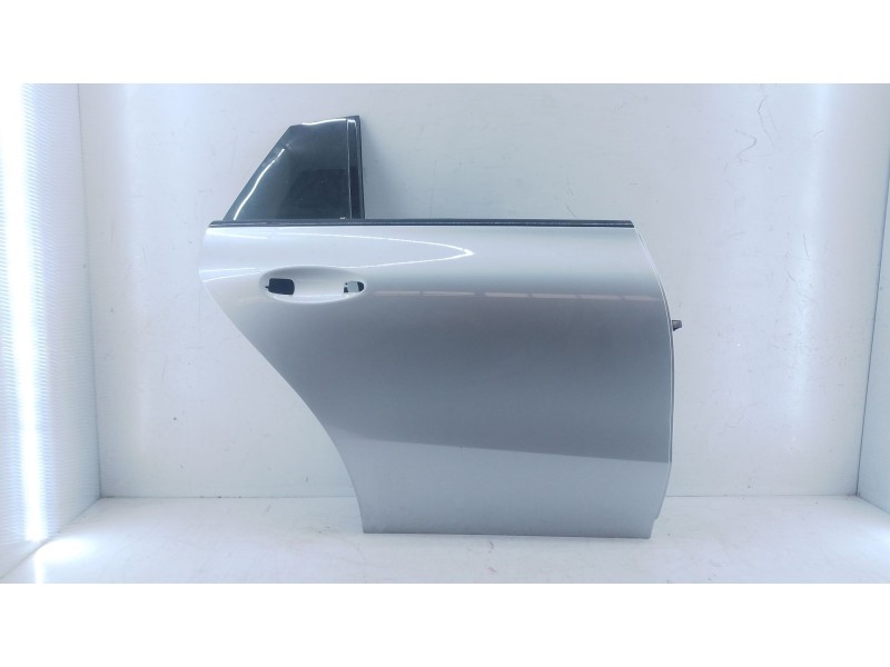 Recambio de puerta trasera derecha para mercedes-benz cla shooting brake (x118) cla 250 e (118.686) referencia OEM IAM   E5-B4-4