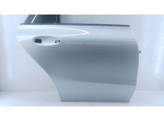 Recambio de puerta trasera derecha para mercedes-benz cla shooting brake (x118) cla 250 e (118.686) referencia OEM IAM   E5-B4-4 2