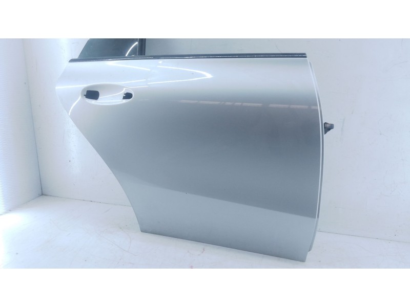 Recambio de puerta trasera derecha para mercedes-benz cla shooting brake (x118) cla 250 e (118.686) referencia OEM IAM   E5-B4-4