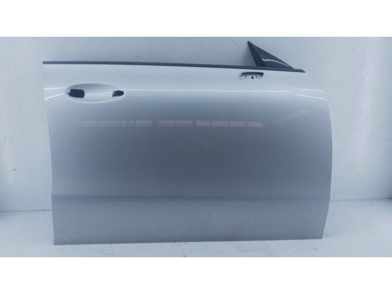 Recambio de puerta delantera derecha para mercedes-benz cla shooting brake (x118) cla 250 e (118.686) referencia OEM IAM   E5-B4