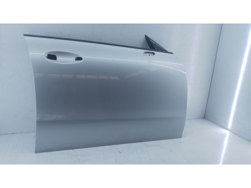 Recambio de puerta delantera derecha para mercedes-benz cla shooting brake (x118) cla 250 e (118.686) referencia OEM IAM   E5-B4