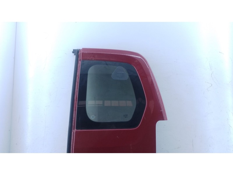 Recambio de puerta trasera derecha para citroën berlingo multispace (b9) 1.6 hdi 115 referencia OEM IAM   E5-B4-4