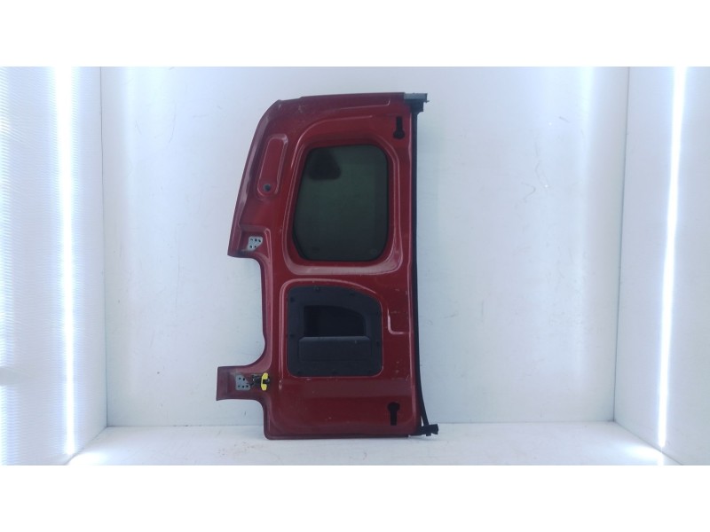 Recambio de puerta trasera derecha para citroën berlingo multispace (b9) 1.6 hdi 115 referencia OEM IAM   E5-B4-4