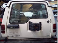 Recambio de porton trasero para land rover discovery (salljg/lj) tdi es (5-ptas.) referencia OEM IAM   