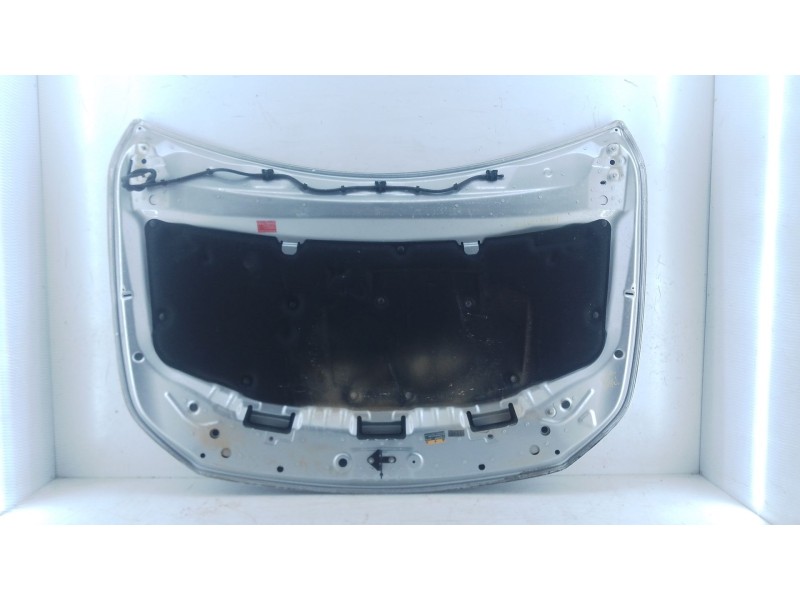 Recambio de capot para mercedes-benz cla shooting brake (x118) cla 250 e (118.686) referencia OEM IAM   