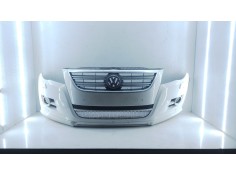 Recambio de paragolpes delantero para volkswagen tiguan (5n_) 2.0 tfsi 4motion referencia OEM IAM   