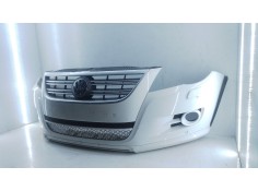 Recambio de paragolpes delantero para volkswagen tiguan (5n_) 2.0 tfsi 4motion referencia OEM IAM    2