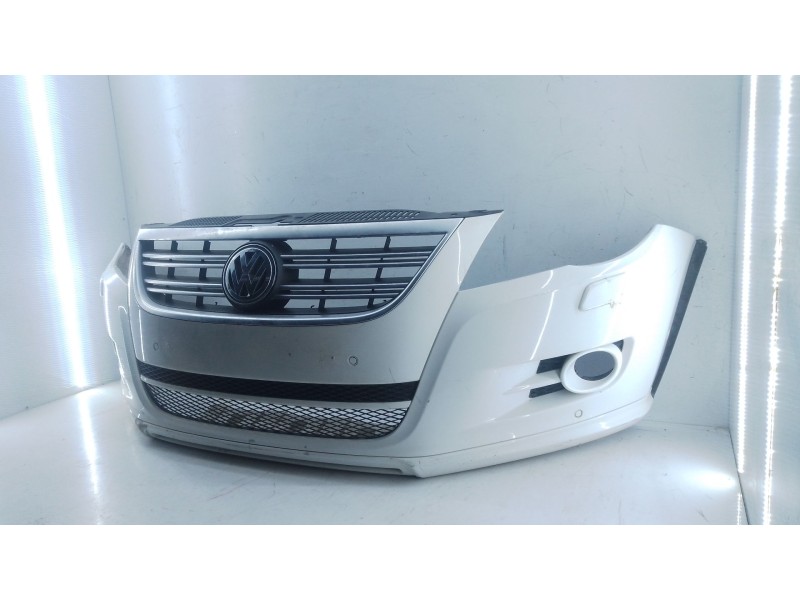 Recambio de paragolpes delantero para volkswagen tiguan (5n_) 2.0 tfsi 4motion referencia OEM IAM   