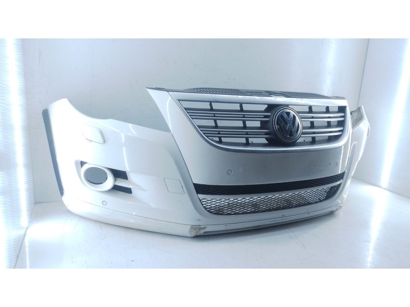 Recambio de paragolpes delantero para volkswagen tiguan (5n_) 2.0 tfsi 4motion referencia OEM IAM   