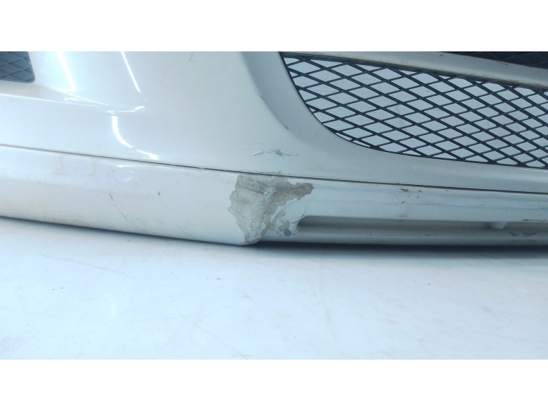 Recambio de paragolpes delantero para volkswagen tiguan (5n_) 2.0 tfsi 4motion referencia OEM IAM   