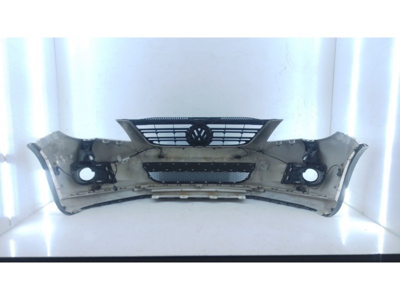 Recambio de paragolpes delantero para volkswagen tiguan (5n_) 2.0 tfsi 4motion referencia OEM IAM   