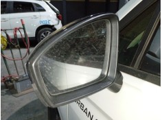 Recambio de retrovisor izquierdo electrico para volkswagen tiguan (ad1, ax1) 2.0 tdi referencia OEM IAM   