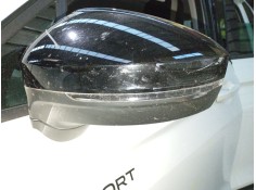 Recambio de retrovisor izquierdo electrico para volkswagen tiguan (ad1, ax1) 2.0 tdi referencia OEM IAM    2