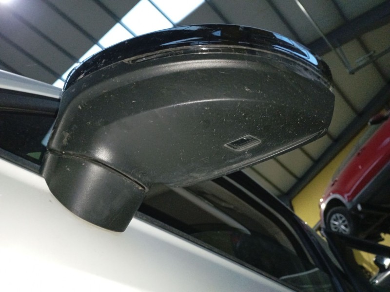 Recambio de retrovisor izquierdo electrico para volkswagen tiguan (ad1, ax1) 2.0 tdi referencia OEM IAM   