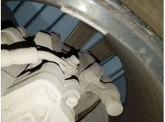 Recambio de pinza freno trasera izquierda para volkswagen tiguan (ad1, ax1) 2.0 tdi referencia OEM IAM   