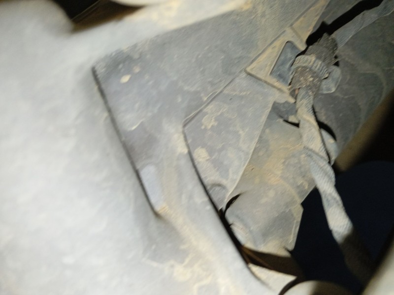 Recambio de cremallera direccion para volkswagen tiguan (ad1, ax1) 2.0 tdi referencia OEM IAM   