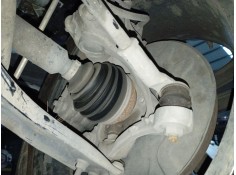 Recambio de mangueta delantera derecha para volkswagen tiguan (ad1, ax1) 2.0 tdi referencia OEM IAM   