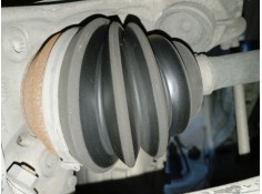 Recambio de transmision delantera izquierda para volkswagen tiguan (ad1, ax1) 2.0 tdi referencia OEM IAM   