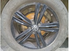 Recambio de llanta para volkswagen tiguan (ad1, ax1) 2.0 tdi referencia OEM IAM 235/55/18  